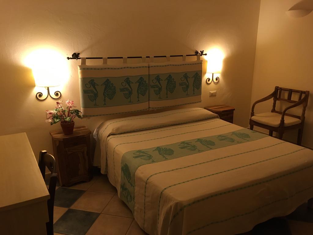 Hotel Maxim Olbia