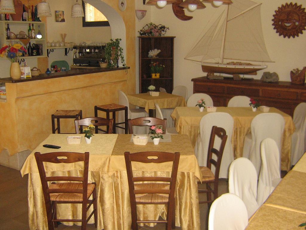 Maxim Hotel Olbia