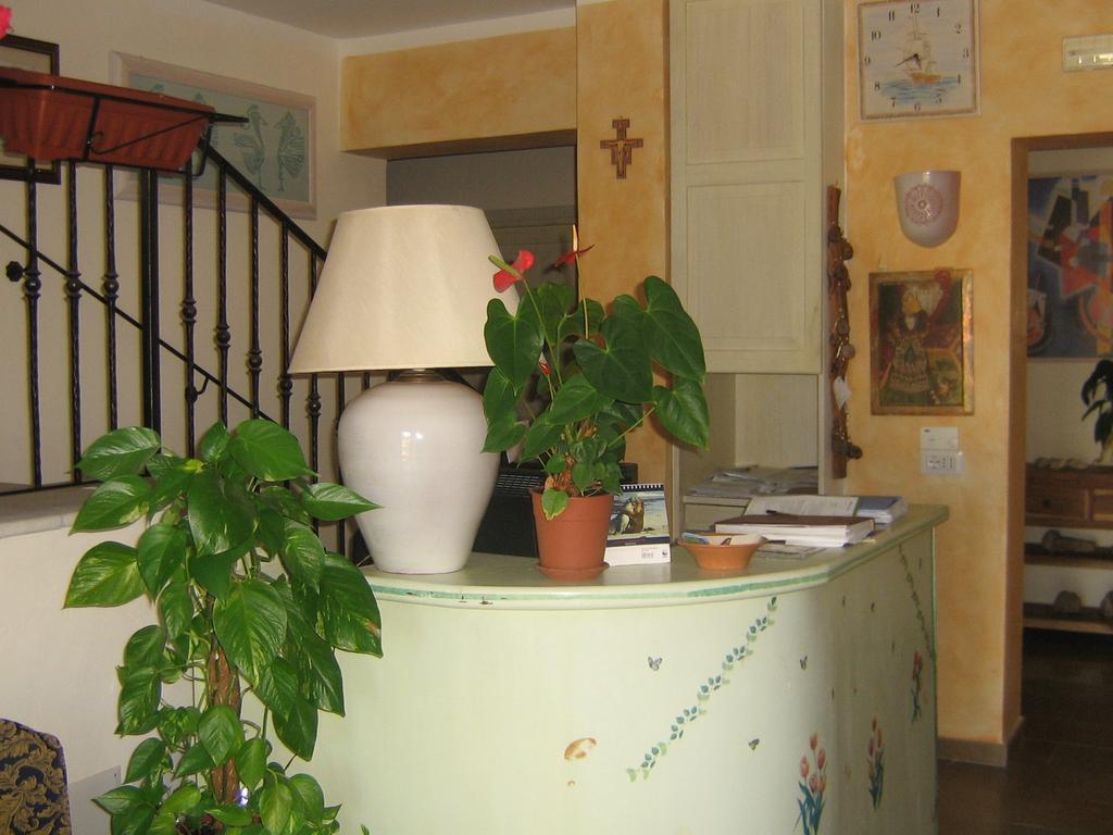 Hotel Maxim Olbia