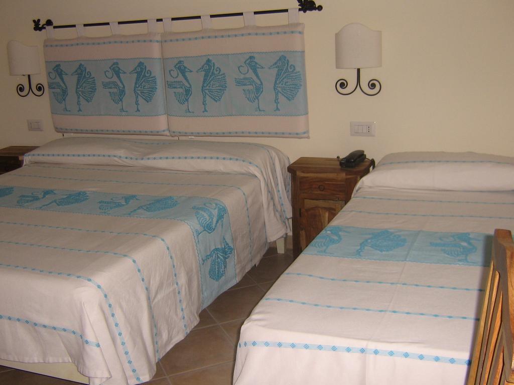 Maxim Hotel Olbia