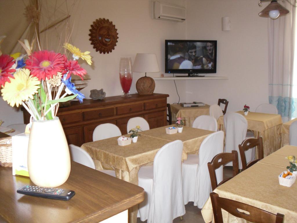 Maxim Hotel Olbia