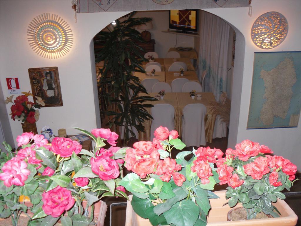 Maxim Hotel Olbia