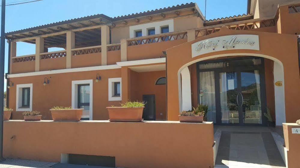 Hotel Maxim